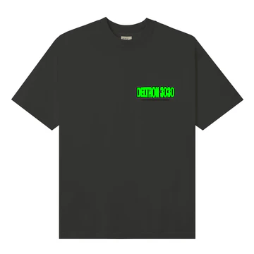 Real Bad Man: Streetwear Reimagined